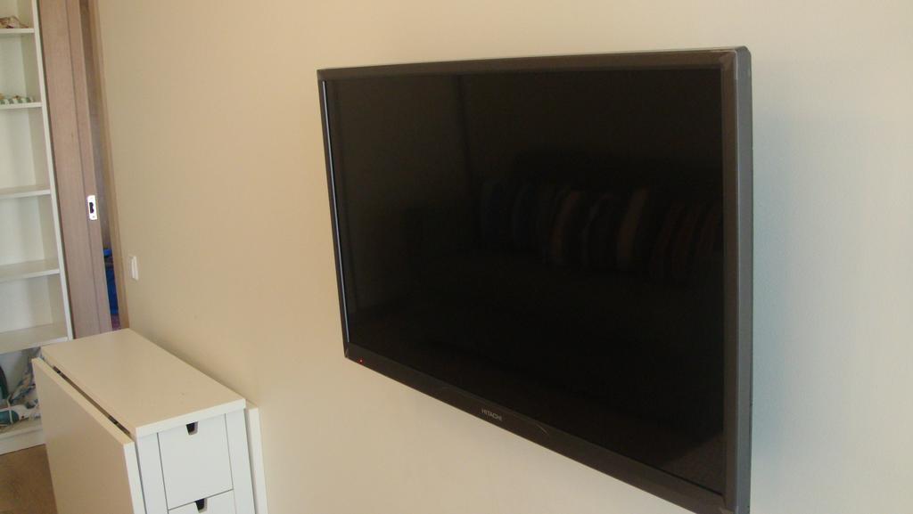 Vlados Aprtamentai Apartamento Palanga Quarto foto